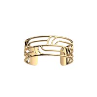 Bracelet Les Georgettes Femme Moderne in laiton 1028-100-00M